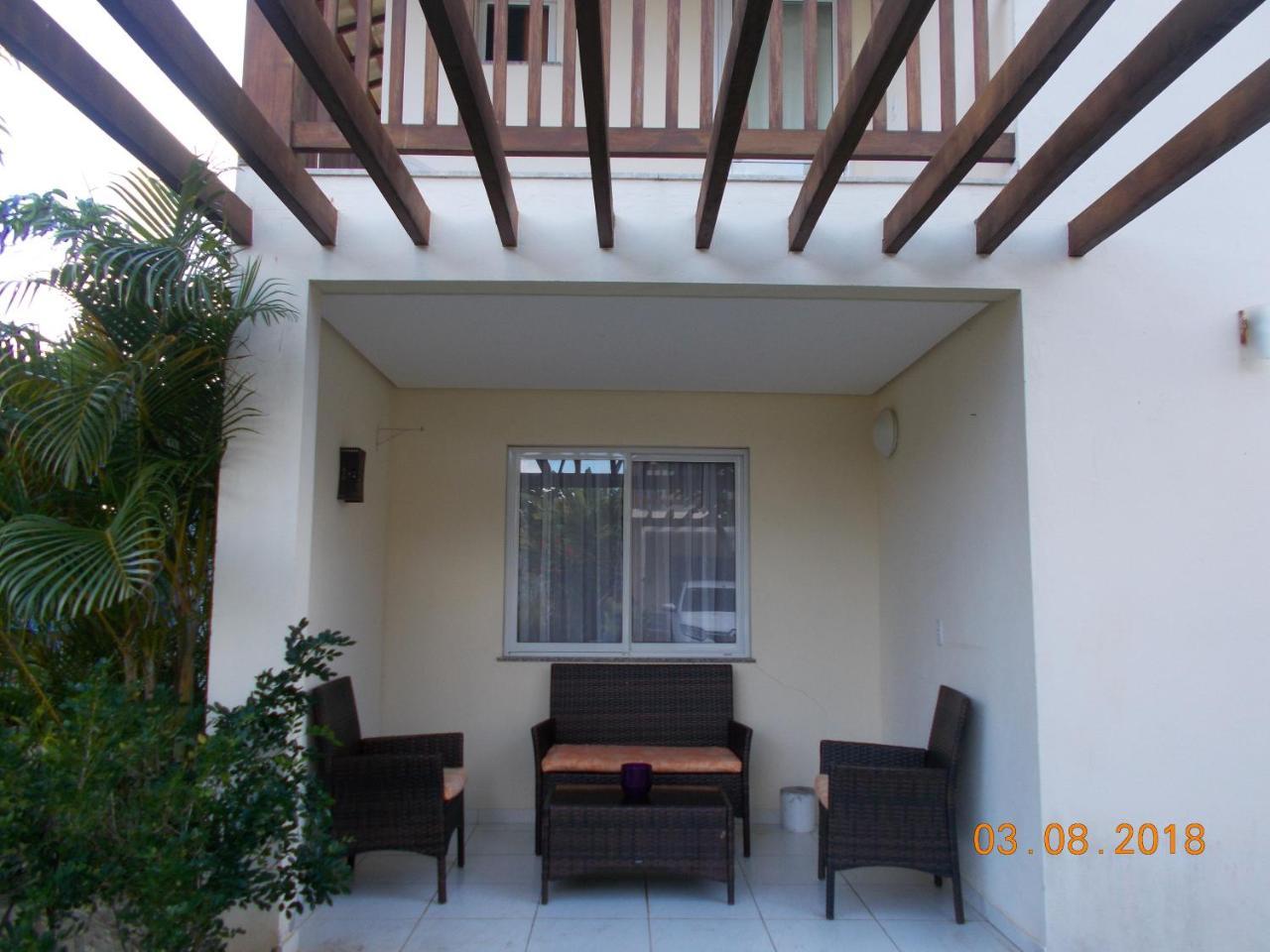 Cote Dazur Residence Imbassai Imbassaí Exterior foto