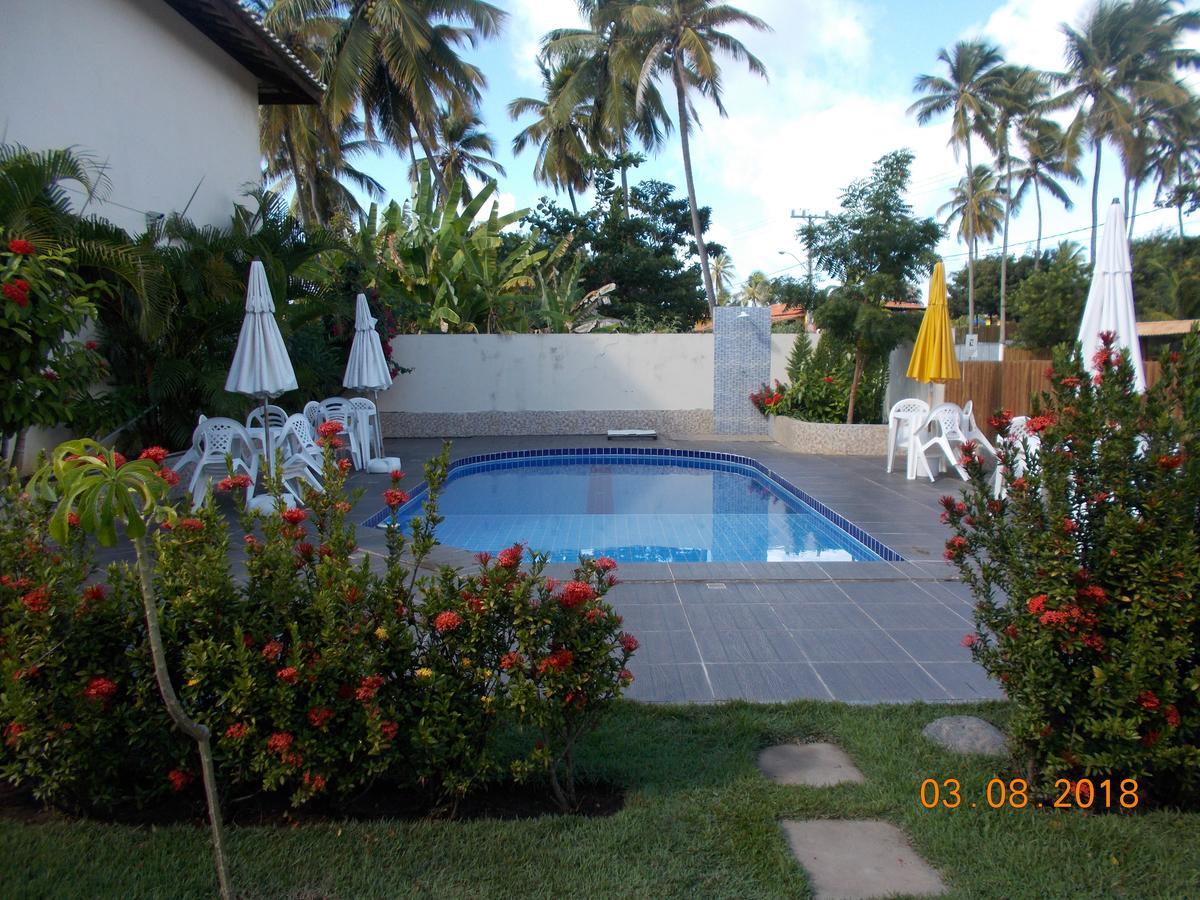 Cote Dazur Residence Imbassai Imbassaí Exterior foto