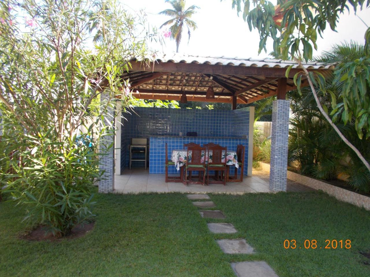 Cote Dazur Residence Imbassai Imbassaí Exterior foto